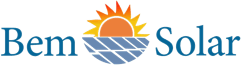 Bem Solar Energia Logo